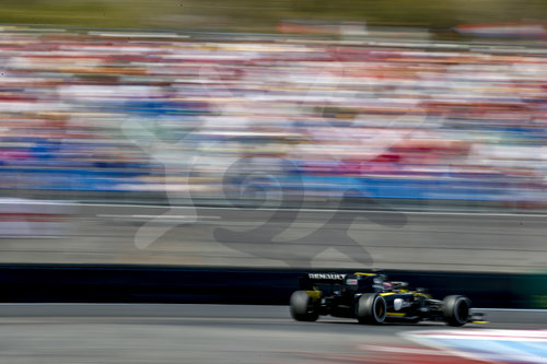 Motorsports: FIA Formula One World Championship 2019, Grand Prix of France