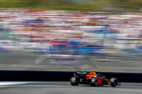 Motorsports: FIA Formula One World Championship 2019, Grand Prix of France