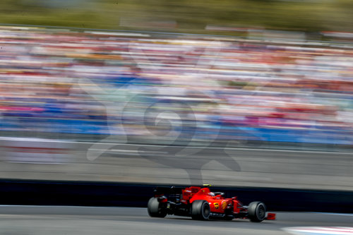 Motorsports: FIA Formula One World Championship 2019, Grand Prix of France