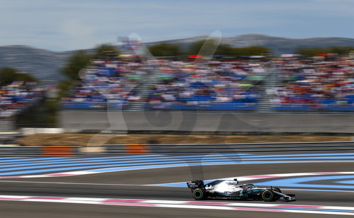 Motorsports: FIA Formula One World Championship 2019, Grand Prix of France