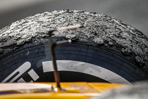 Motorsports: FIA Formula One World Championship 2019, Grand Prix of France