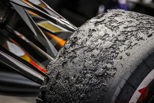 Motorsports: FIA Formula One World Championship 2019, Grand Prix of France