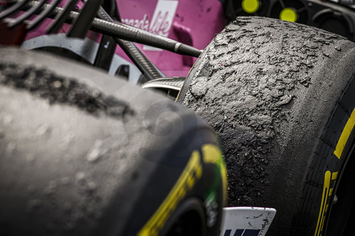 Motorsports: FIA Formula One World Championship 2019, Grand Prix of France