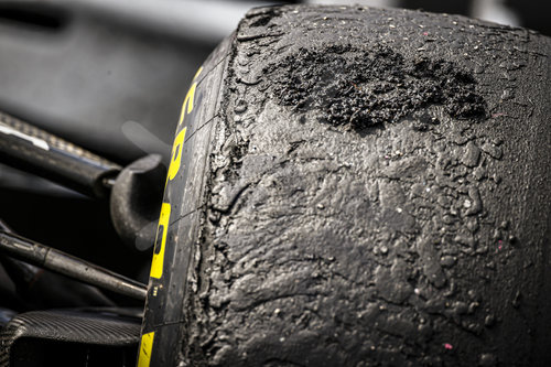 Motorsports: FIA Formula One World Championship 2019, Grand Prix of France