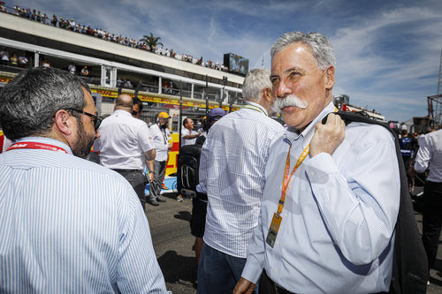 Motorsports: FIA Formula One World Championship 2019, Grand Prix of France