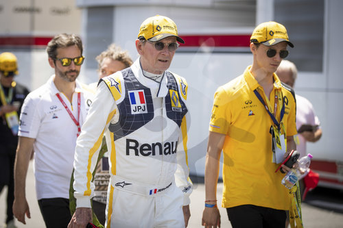 Motorsports: FIA Formula One World Championship 2019, Grand Prix of France