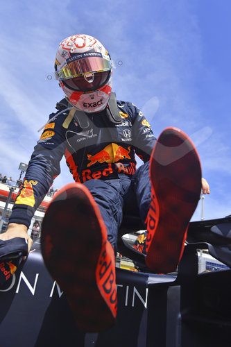 Motorsports: FIA Formula One World Championship 2019, Grand Prix of France