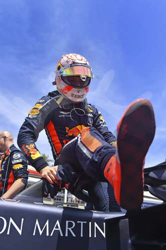 Motorsports: FIA Formula One World Championship 2019, Grand Prix of France