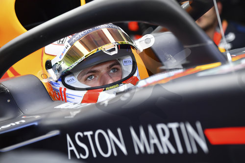 Motorsports: FIA Formula One World Championship 2019, Grand Prix of France