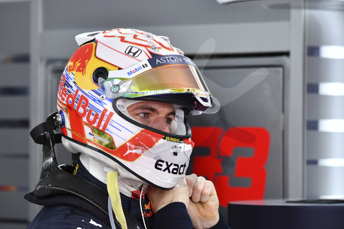 Motorsports: FIA Formula One World Championship 2019, Grand Prix of France