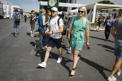 Motorsports: FIA Formula One World Championship 2019, Grand Prix of France