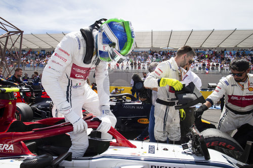 Motorsports: FIA Formula One World Championship 2019, Grand Prix of France