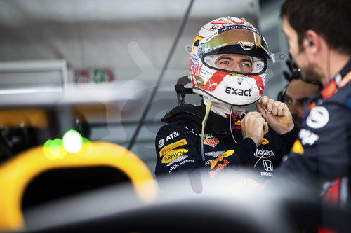 Motorsports: FIA Formula One World Championship 2019, Grand Prix of France