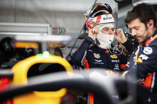 Motorsports: FIA Formula One World Championship 2019, Grand Prix of France