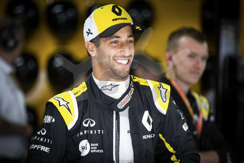 Motorsports: FIA Formula One World Championship 2019, Grand Prix of France