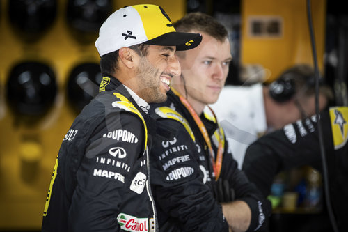 Motorsports: FIA Formula One World Championship 2019, Grand Prix of France