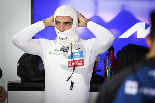 Motorsports: FIA Formula One World Championship 2019, Grand Prix of France