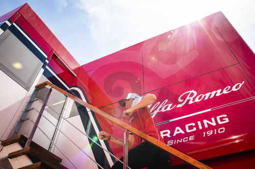 Motorsports: FIA Formula One World Championship 2019, Grand Prix of France