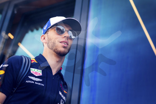 Motorsports: FIA Formula One World Championship 2019, Grand Prix of France
