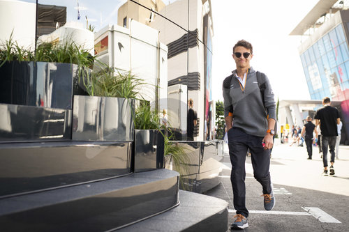 Motorsports: FIA Formula One World Championship 2019, Grand Prix of France