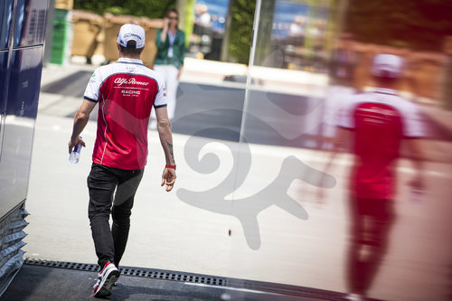 Motorsports: FIA Formula One World Championship 2019, Grand Prix of France