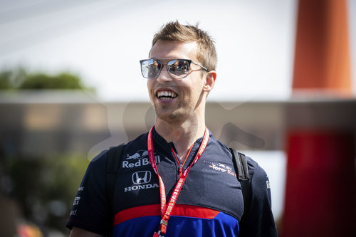Motorsports: FIA Formula One World Championship 2019, Grand Prix of France
