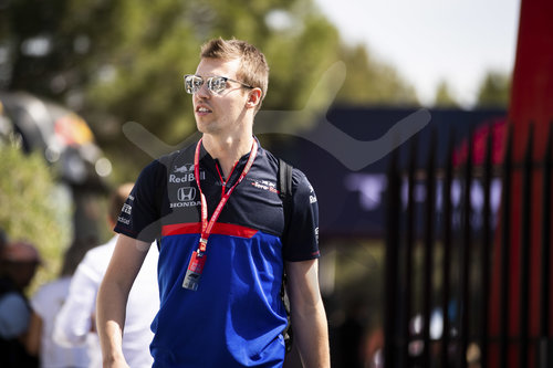 Motorsports: FIA Formula One World Championship 2019, Grand Prix of France