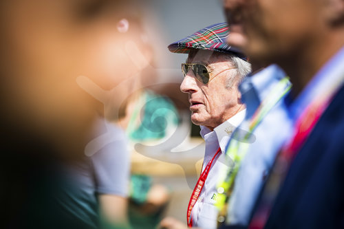 Motorsports: FIA Formula One World Championship 2019, Grand Prix of France