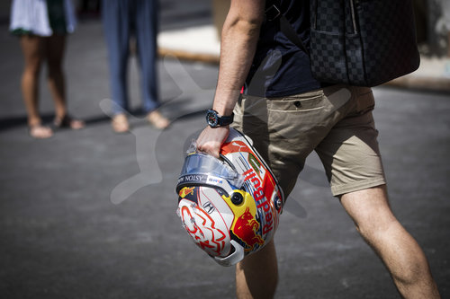 Motorsports: FIA Formula One World Championship 2019, Grand Prix of France