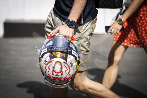 Motorsports: FIA Formula One World Championship 2019, Grand Prix of France