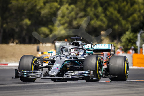 Motorsports: FIA Formula One World Championship 2019, Grand Prix of France