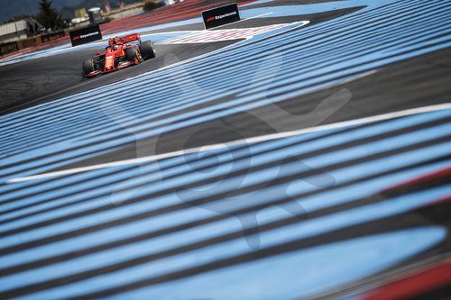 Motorsports: FIA Formula One World Championship 2019, Grand Prix of France