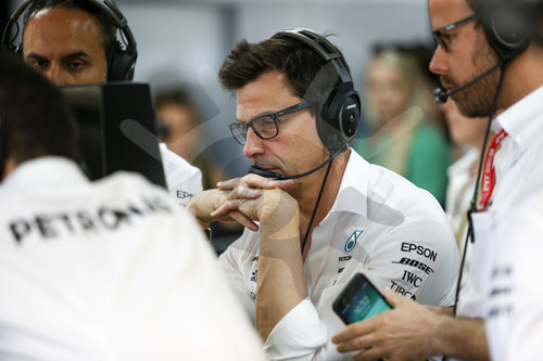 Motorsports: FIA Formula One World Championship 2019, Grand Prix of France