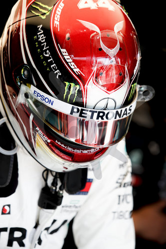 Motorsports: FIA Formula One World Championship 2019, Grand Prix of France