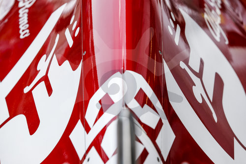 Motorsports: FIA Formula One World Championship 2019, Grand Prix of Austria