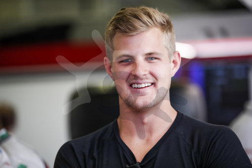 Motorsports: FIA Formula One World Championship 2019, Grand Prix of Austria