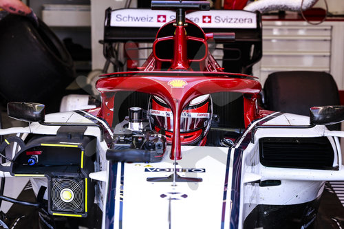 Motorsports: FIA Formula One World Championship 2019, Grand Prix of Austria