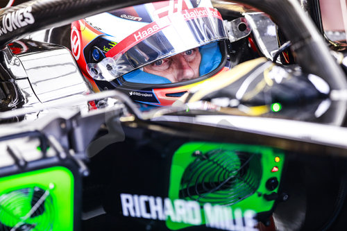 Motorsports: FIA Formula One World Championship 2019, Grand Prix of Austria