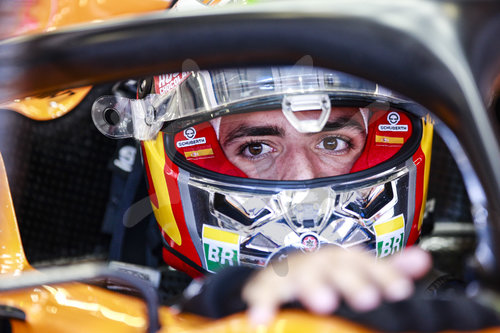 Motorsports: FIA Formula One World Championship 2019, Grand Prix of Austria