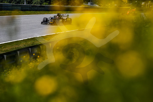 Motorsports: FIA Formula One World Championship 2019, Grand Prix of Austria