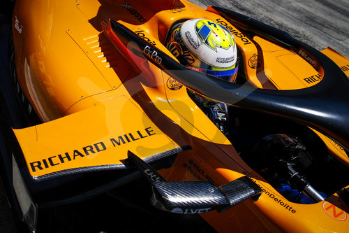 Motorsports: FIA Formula One World Championship 2019, Grand Prix of Austria
