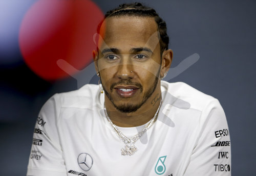 Motorsports: FIA Formula One World Championship 2019, Grand Prix of Great Britain
