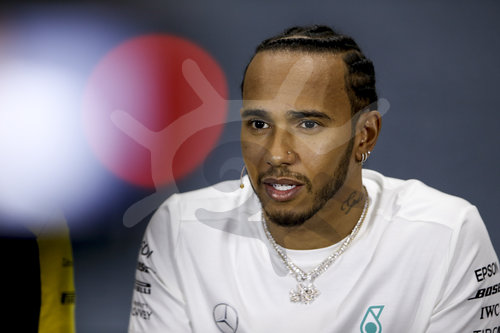 Motorsports: FIA Formula One World Championship 2019, Grand Prix of Great Britain
