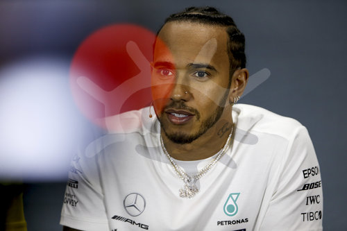 Motorsports: FIA Formula One World Championship 2019, Grand Prix of Great Britain