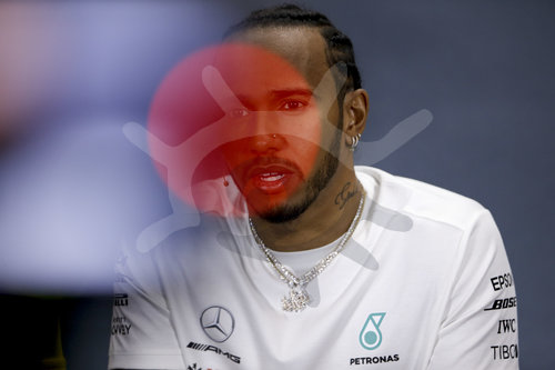 Motorsports: FIA Formula One World Championship 2019, Grand Prix of Great Britain