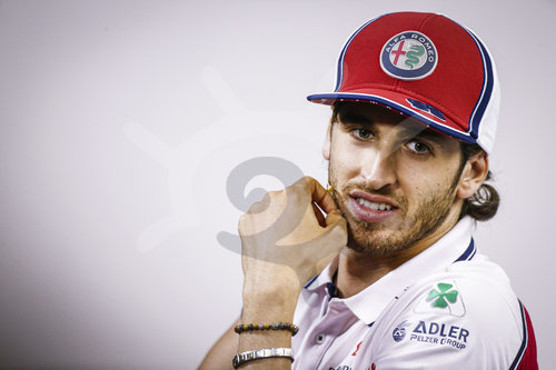 Motorsports: FIA Formula One World Championship 2019, Grand Prix of Great Britain