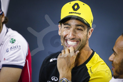 Motorsports: FIA Formula One World Championship 2019, Grand Prix of Great Britain