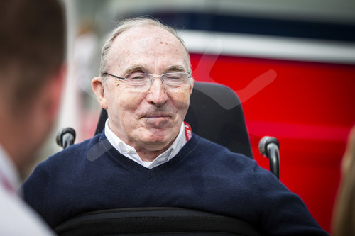 Motorsports: FIA Formula One World Championship 2019, Grand Prix of Great Britain