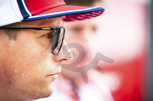 Motorsports: FIA Formula One World Championship 2019, Grand Prix of Great Britain