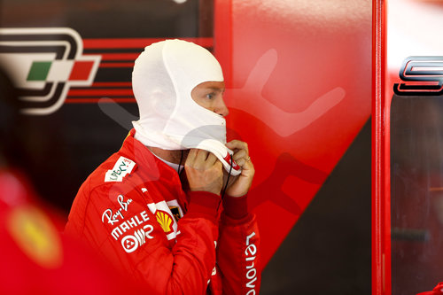 Motorsports: FIA Formula One World Championship 2019, Grand Prix of Great Britain